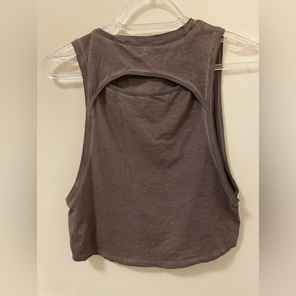 Lululemon Workout Tanks - Picture 5 of 6